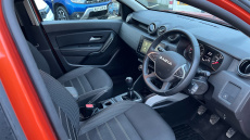 Dacia Duster 1.3 TCe 130 Journey 5dr Petrol Estate